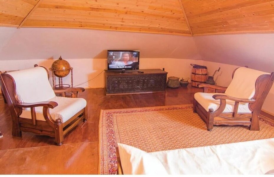 Stunning Home in Viganj With Wifi and 4 Bedrooms