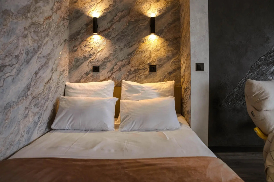 Апартаменты Сас на ул. Гришечко, д. 13