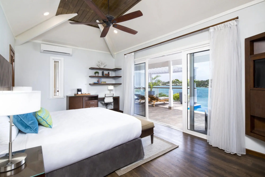 Hammock Cove Antigua - All Inclusive - Adults Only