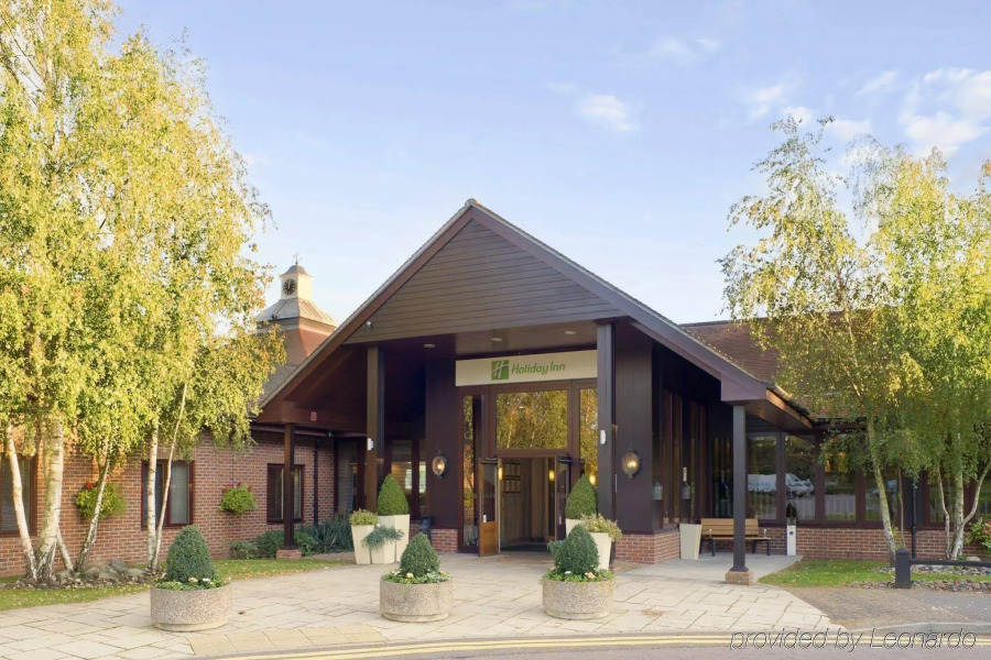 Holiday Inn Colchester by IHG