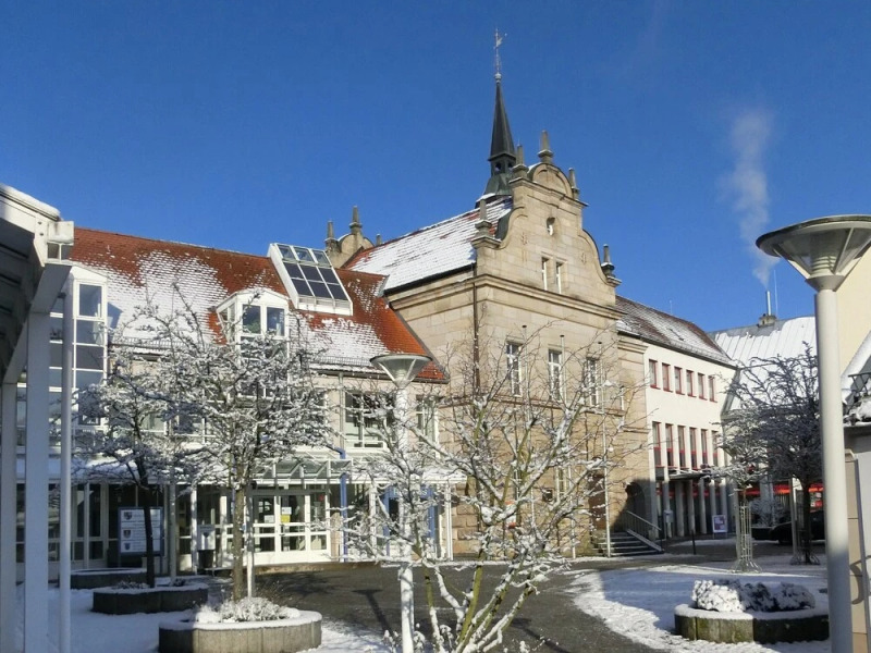 Ferienwohnung Singer