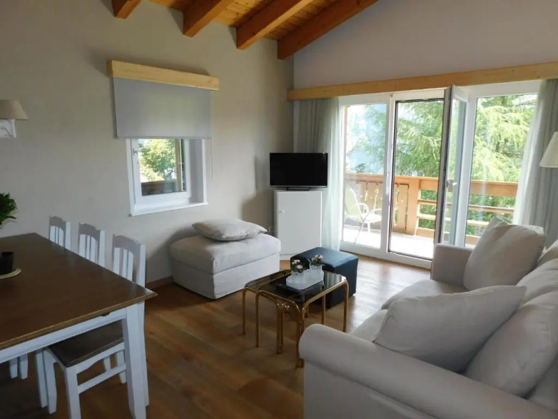 Residence Edelweiss C334