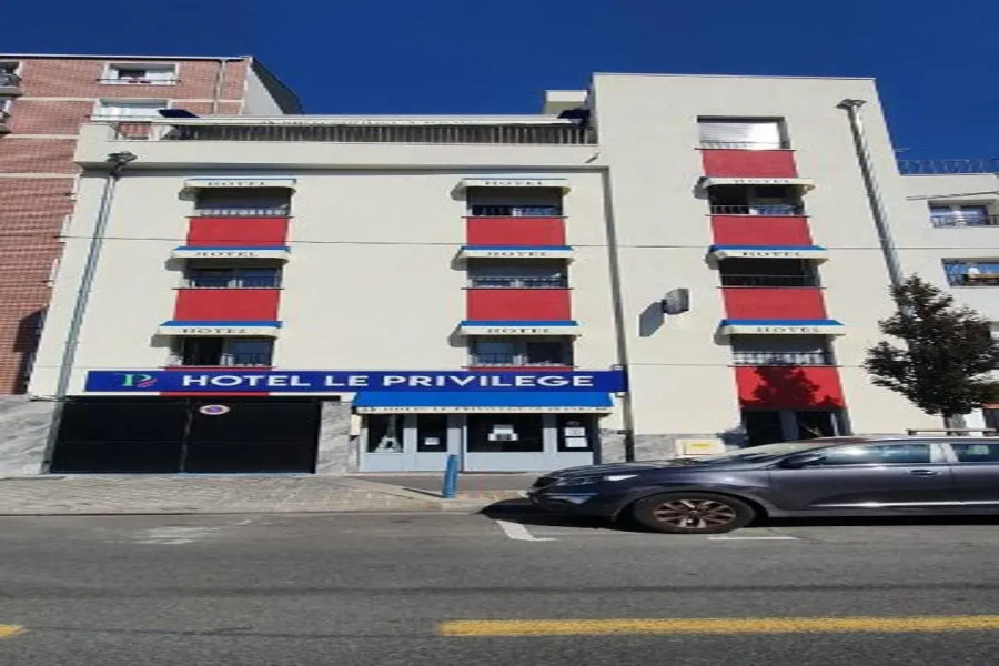 Hotel Le Privilege