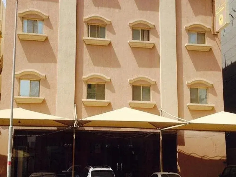 Layali El Bonduqya Suites