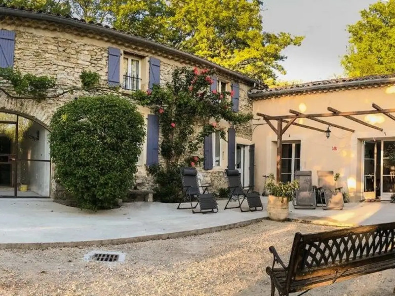 Holiday Home Rue du Pont