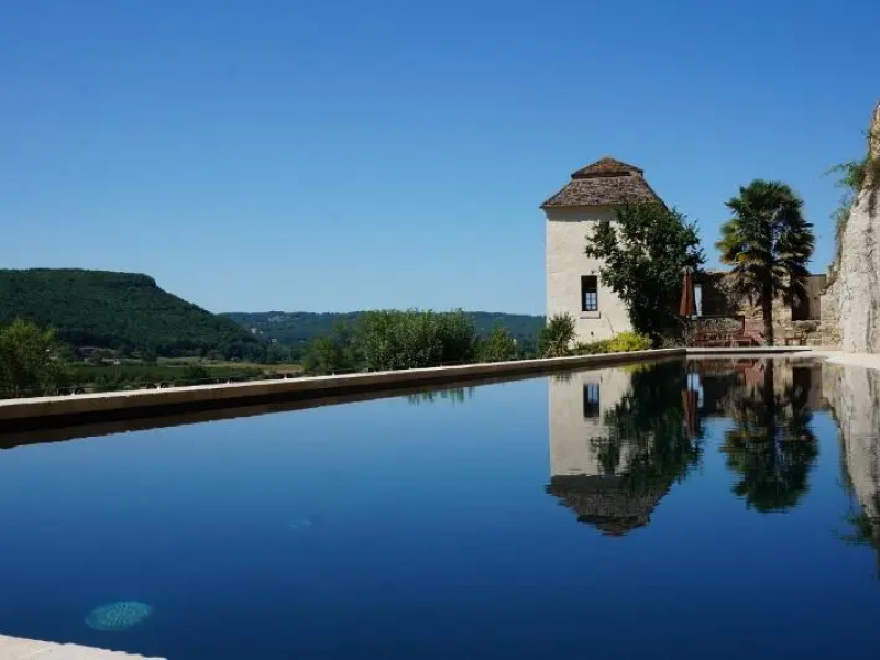 La Maison des Sarrasins