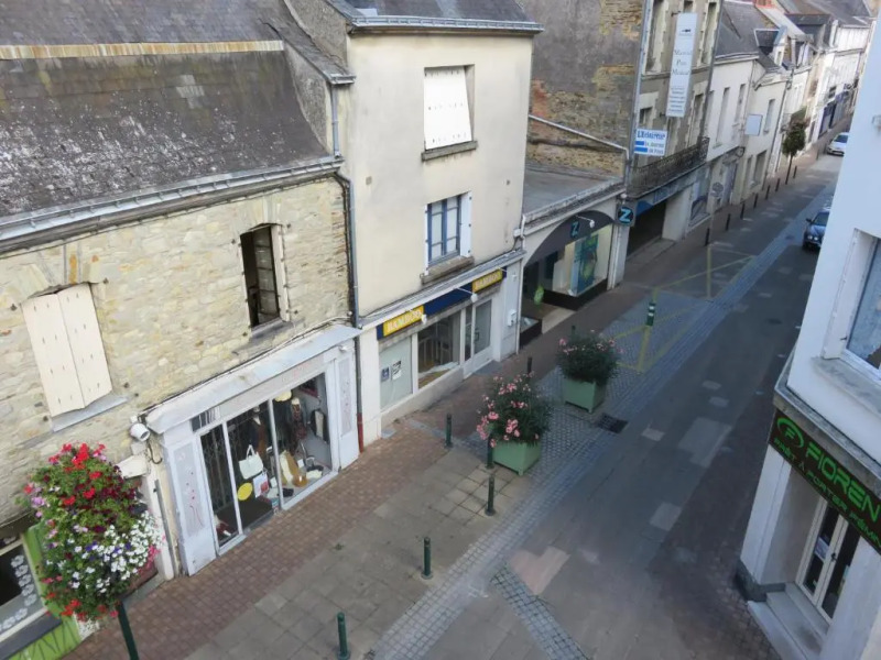 Appartement de Charme - Centre Ville