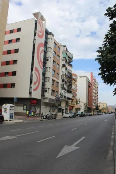 Apartamento Eursu Playa