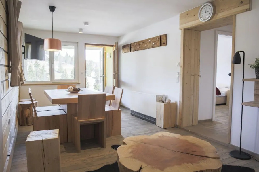 Kuckucksnester Feldberg