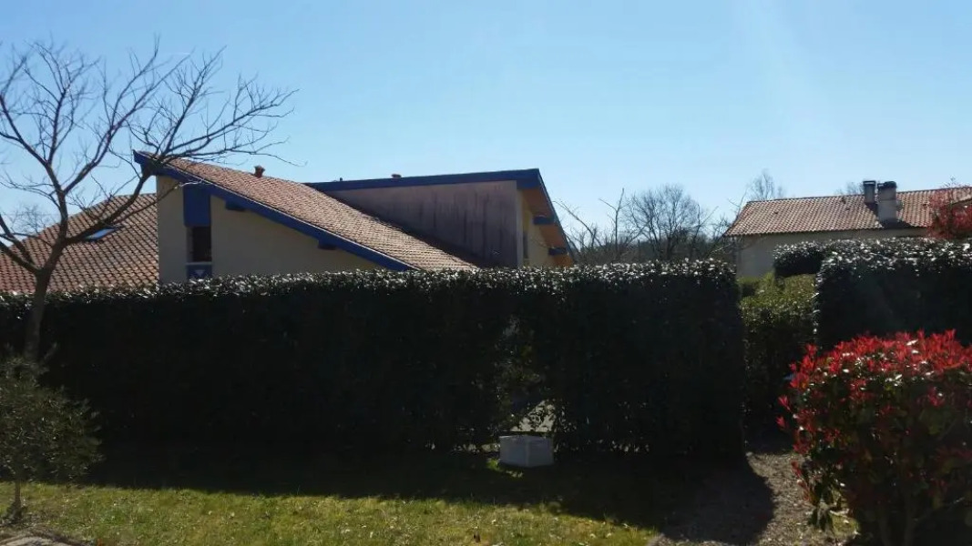 Village Océlandes 187