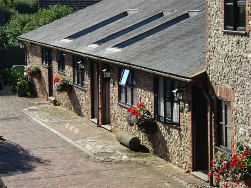 Colyton Holiday Cottages