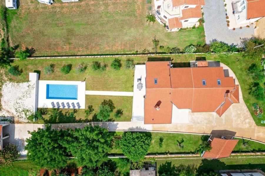 Villa Matilda Fazana