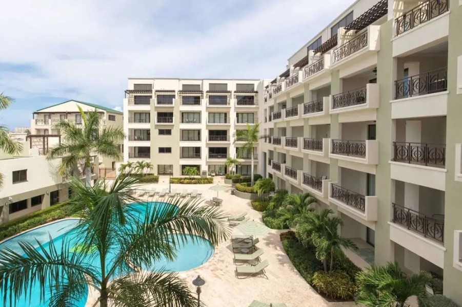 Aruba Stop Vacation Rentals