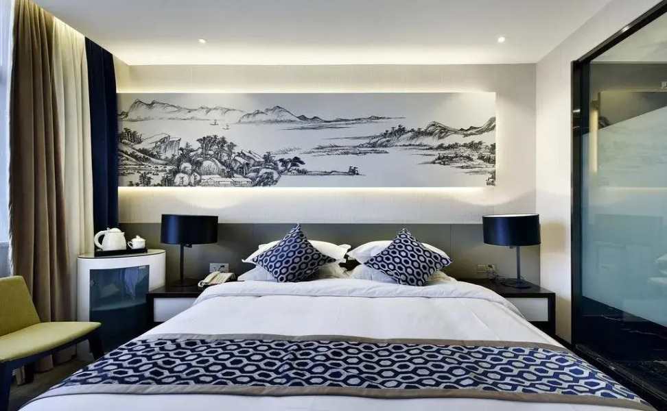 Suoaite Fashion Amp Boutique Hotel