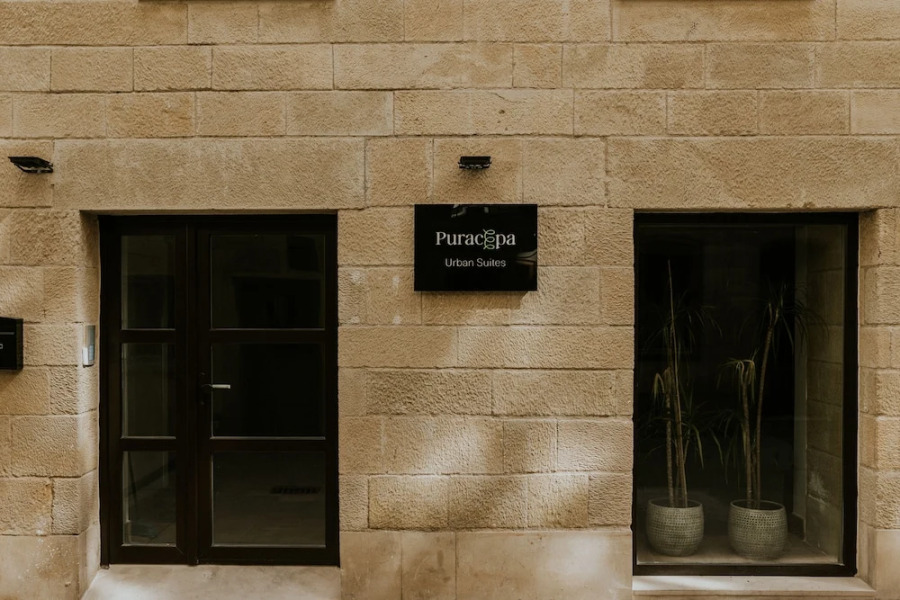 Puracepa Urban - Suites