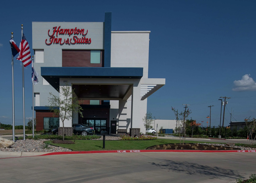 Hampton Inn & Suites Duncanville Dallas
