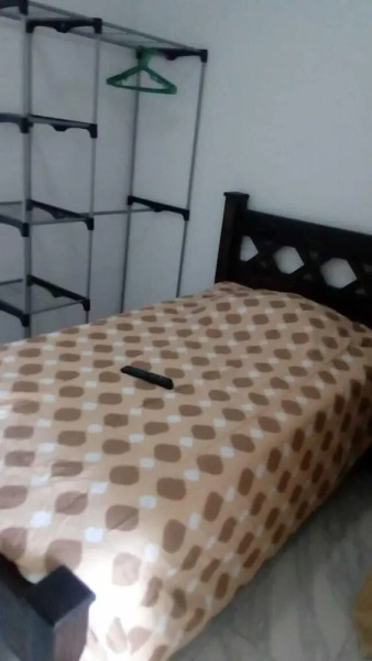 Hospedaje Alvarez Hosts