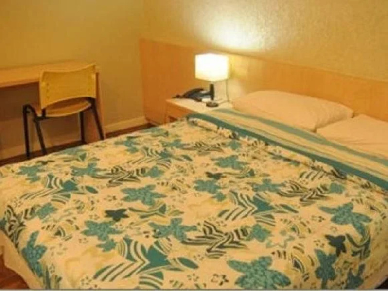 Hotel Regente Express