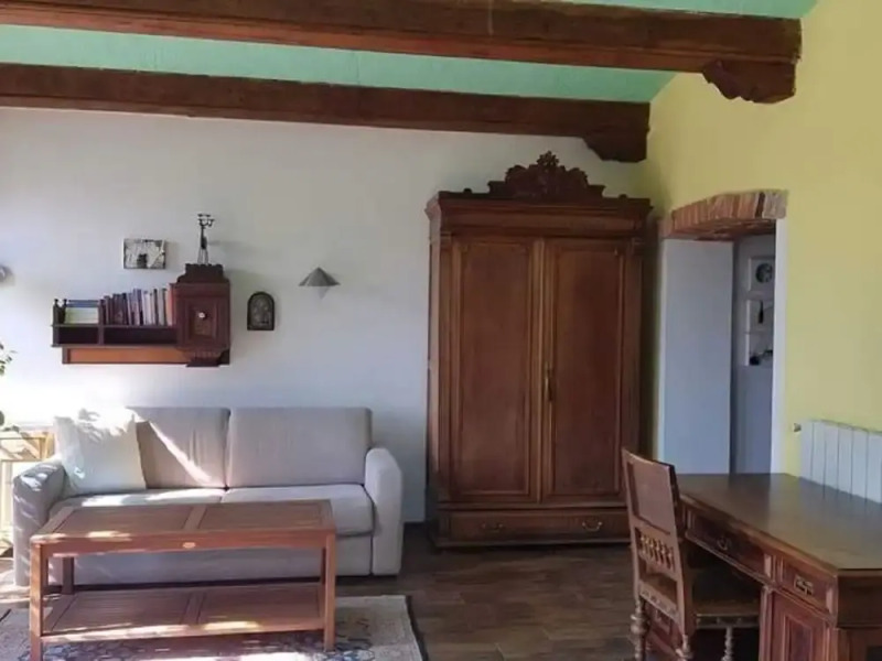 Apartment in Bastia Mondovi With Pool