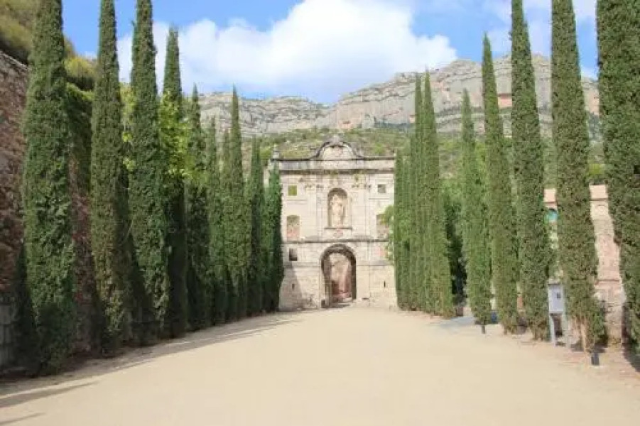 Apartamento Sant Joan