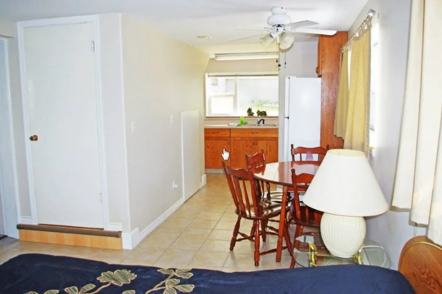 Totem Motel & Resort