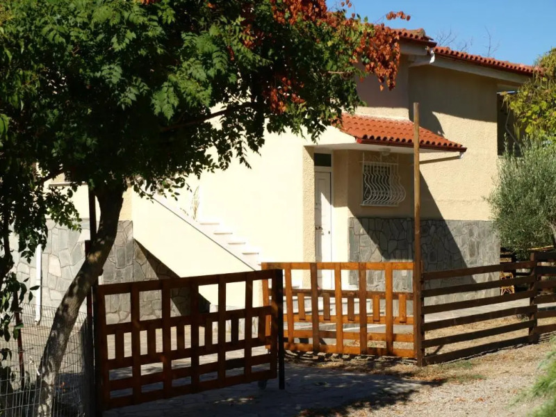 ΠΑΛΗΟΚΤΗΜΑ - Palioktima 2