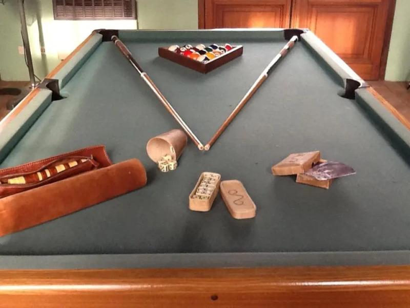 La Negrita Casa Hotel