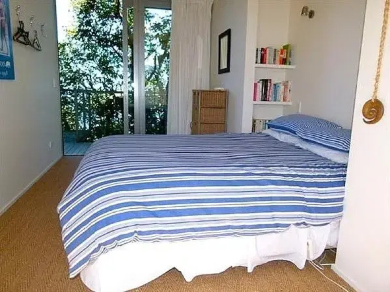 The Glass House - Kaiteriteri Holiday Home