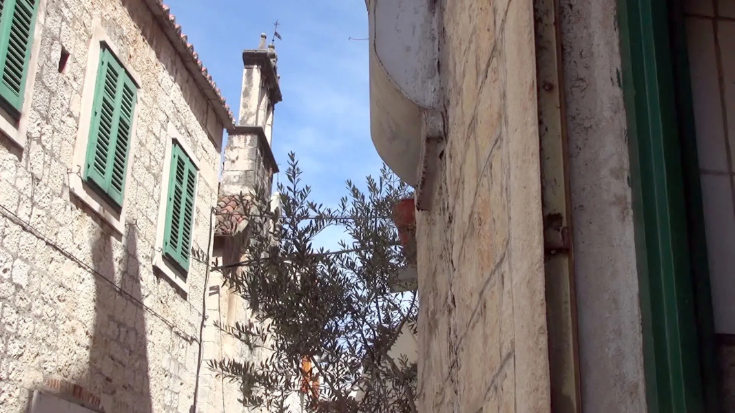 Heritage Hotel Tragos