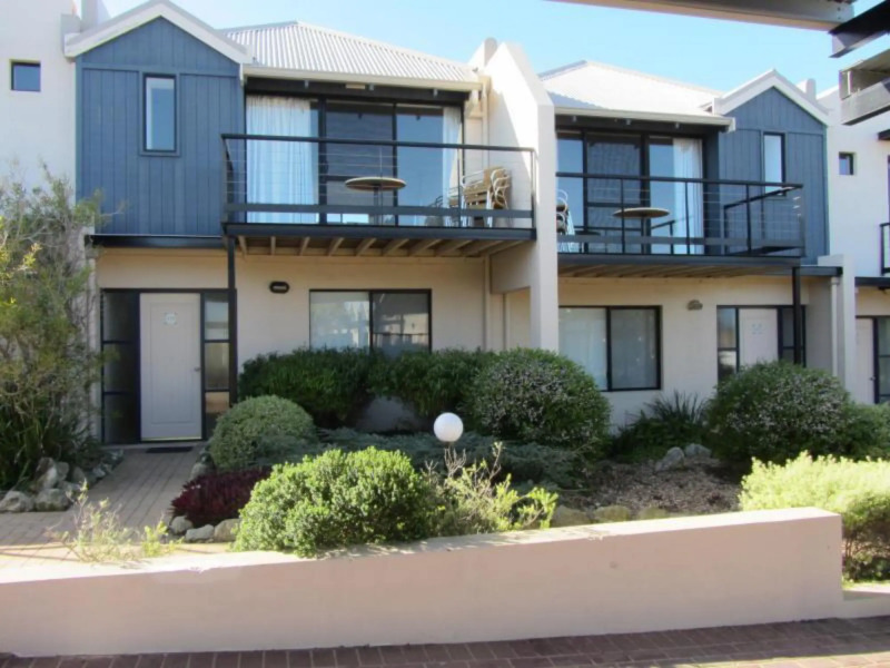 Margaret River Beach Apartments