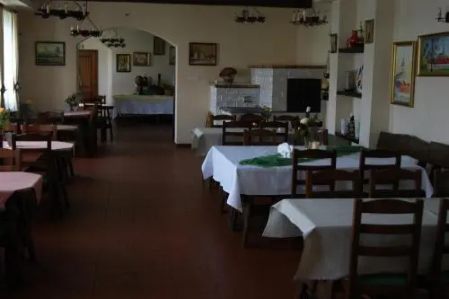 Pustelnia Złotego Lasu