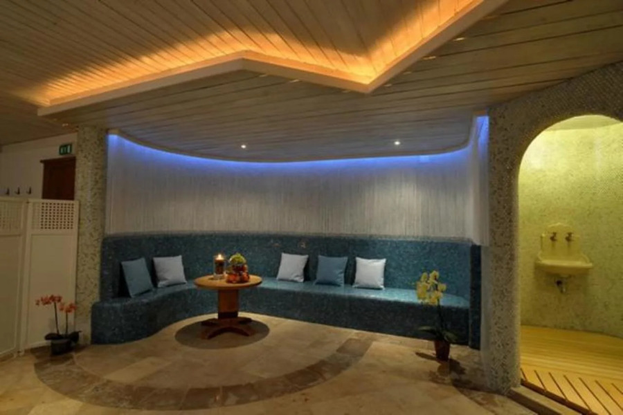 Hotel St. Florian - Kaprun