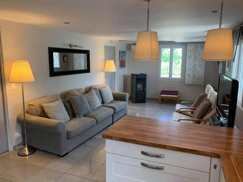 Appartement au Coeur de la Provence