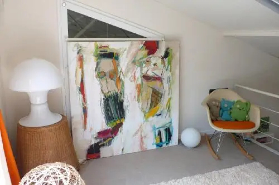 Chambre dHôtes Le Poteau Rose