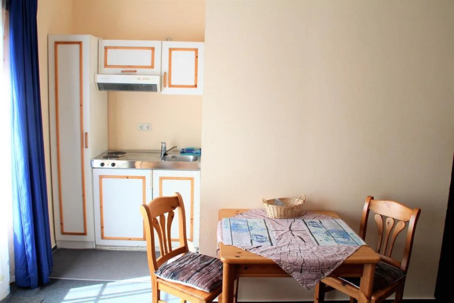 Hotel-Pension Nordfeuer