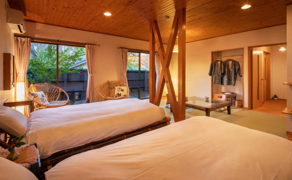 Hanare no Yado Hanagokoro