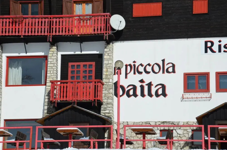 La Piccola Baita