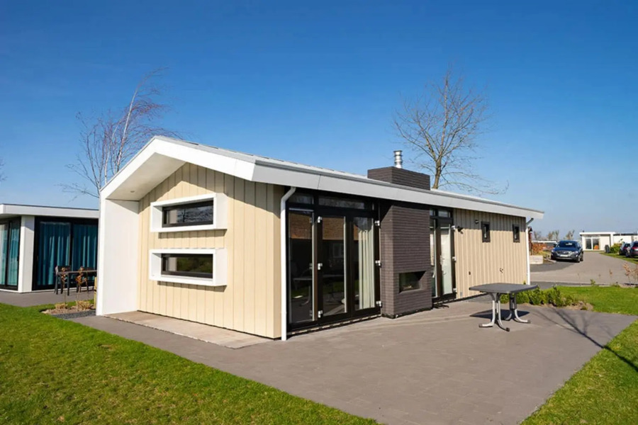 EuroParcs Veluwemeer