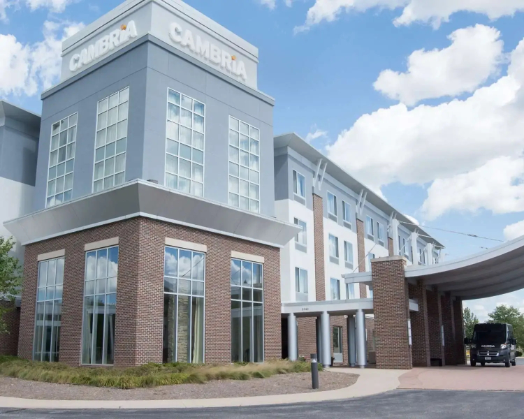 Cambria Suites Appleton