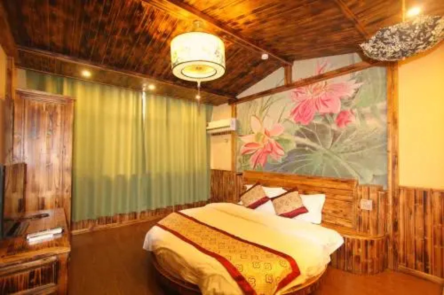 Wuzhen Watch The View Guesthouse