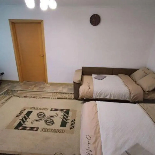 Апартаменты на улице Карла Маркса 20