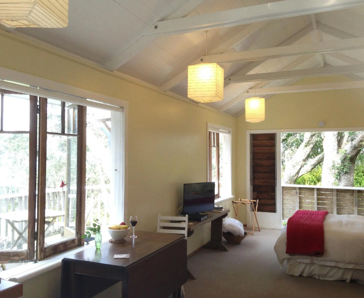 Ohiwa Seascape Studios