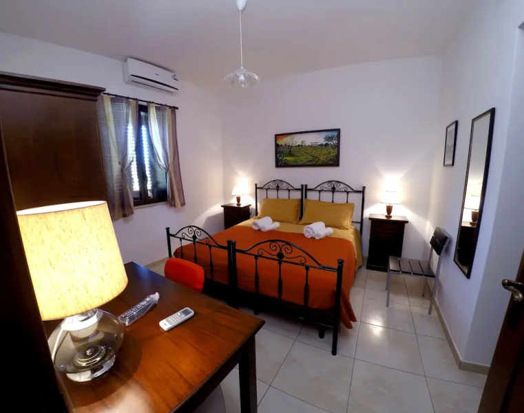 Terra Diletta B&B