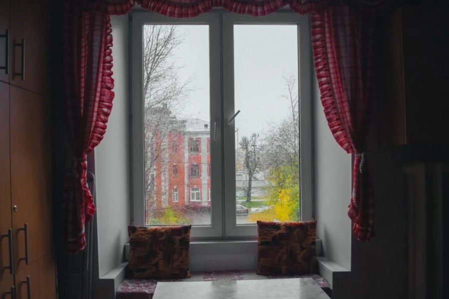 Гостевой Дом Вояж