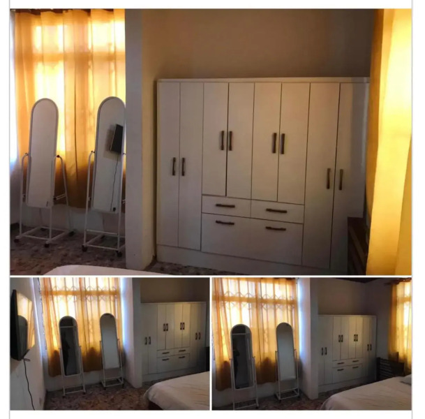 King Makeri Guest House