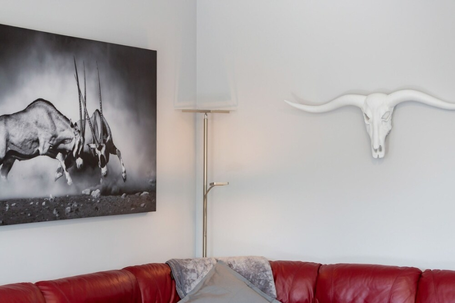 Villa Bella Sauna & Jacuzzi