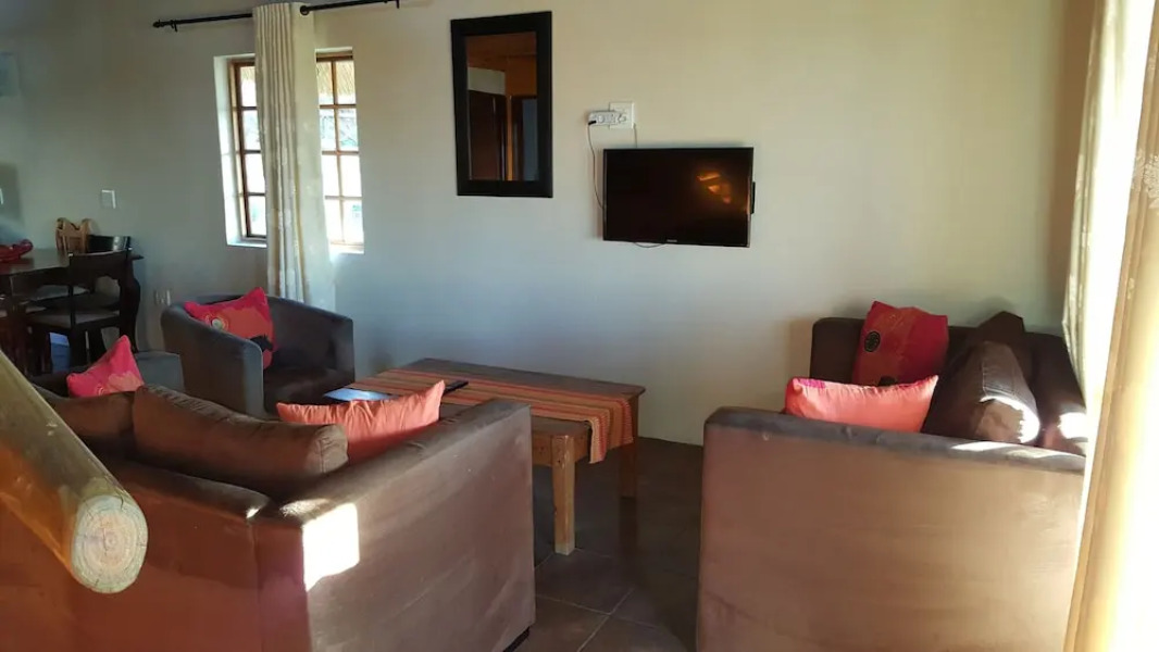 LIONSROCK Big Cat Sanctuary