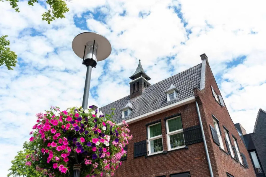 B&W Holiday Apartments