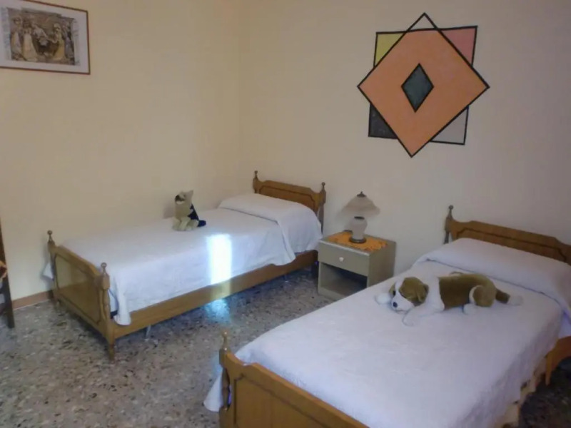 B&B Fabio Principale