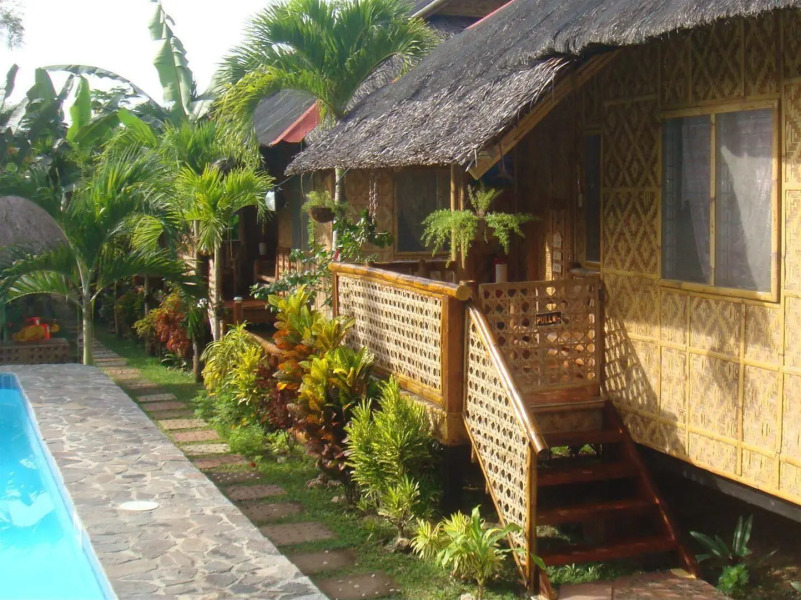 French Kiss Asia Resort